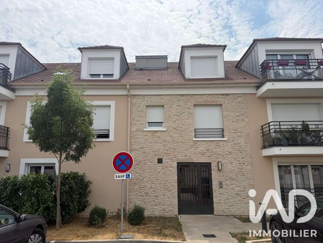 Appartement 58 m² à Chevannes  - photo 2