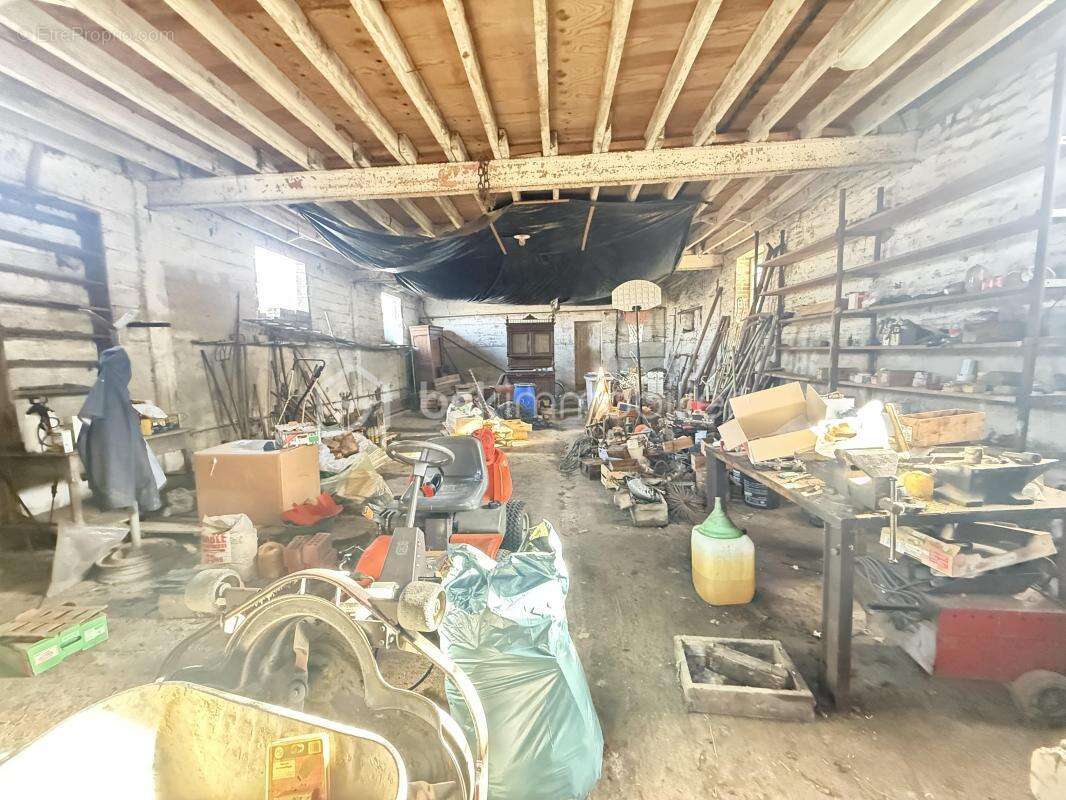 Maison à VERN-SUR-SEICHE