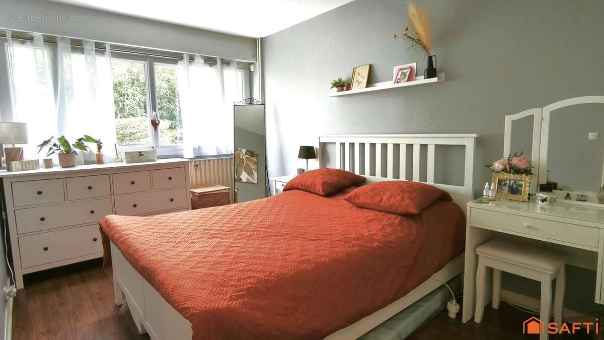 Photo 6 - Appartement à L'ETANG-LA-VILLE