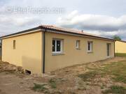 Photo 1 - Maison à MOISSIEU-SUR-DOLON