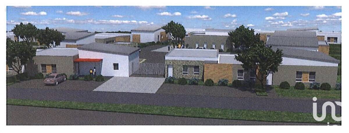 Photo 1 - Maison à CARANTEC