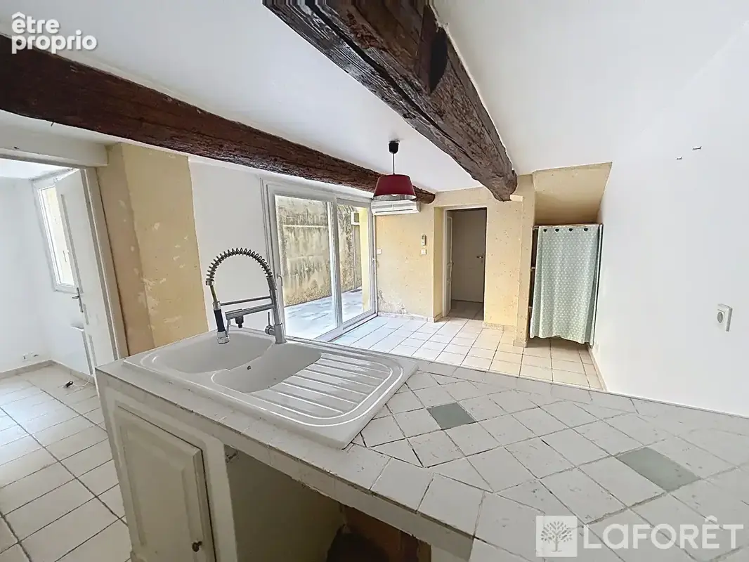 Appartement à PIOLENC