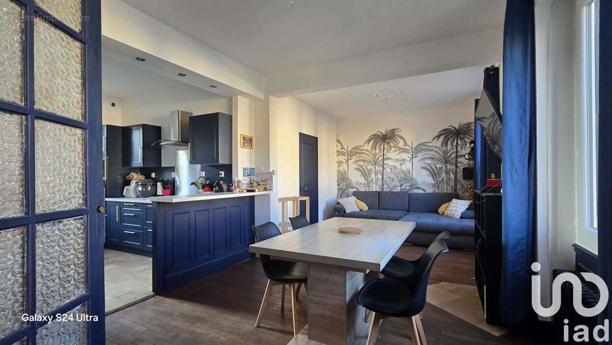 Photo 4 - Maison à SAINT-AMAND-MONTROND