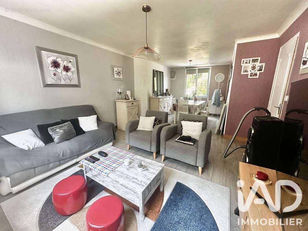 Photo 6 - Maison à CHERBOURG-OCTEVILLE