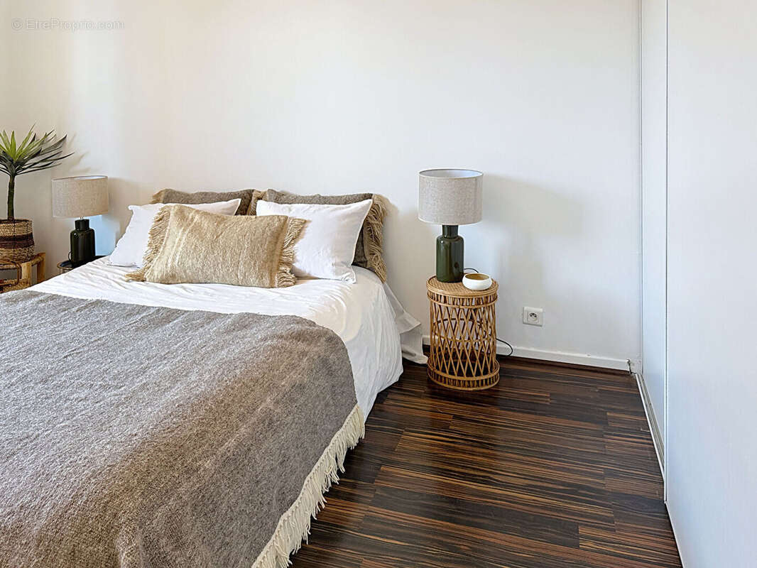 Appartement à MONTAUBAN