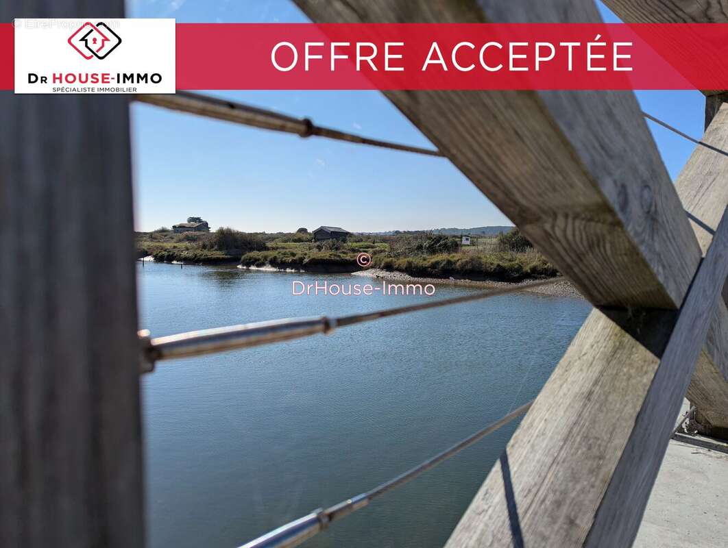 Terrain 484 m² à vendre à L'ile-D'olonne (85340) - photo 34