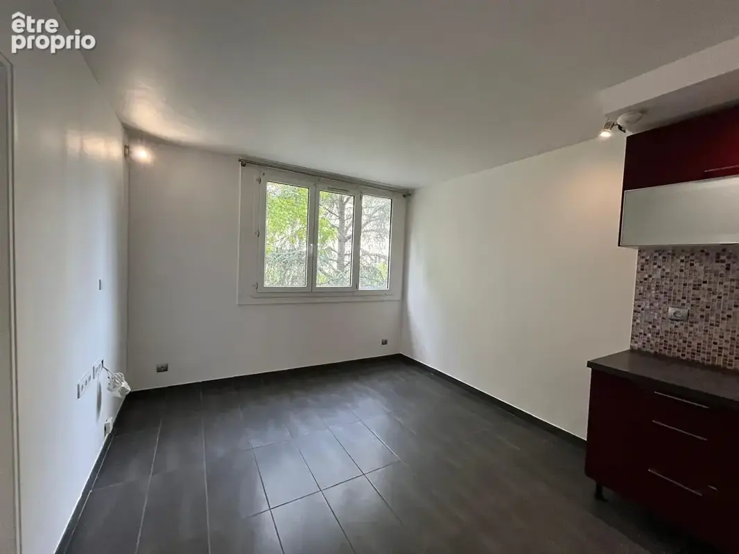 Photo Appartement à Maisons-Alfort au prix de 310 000€
