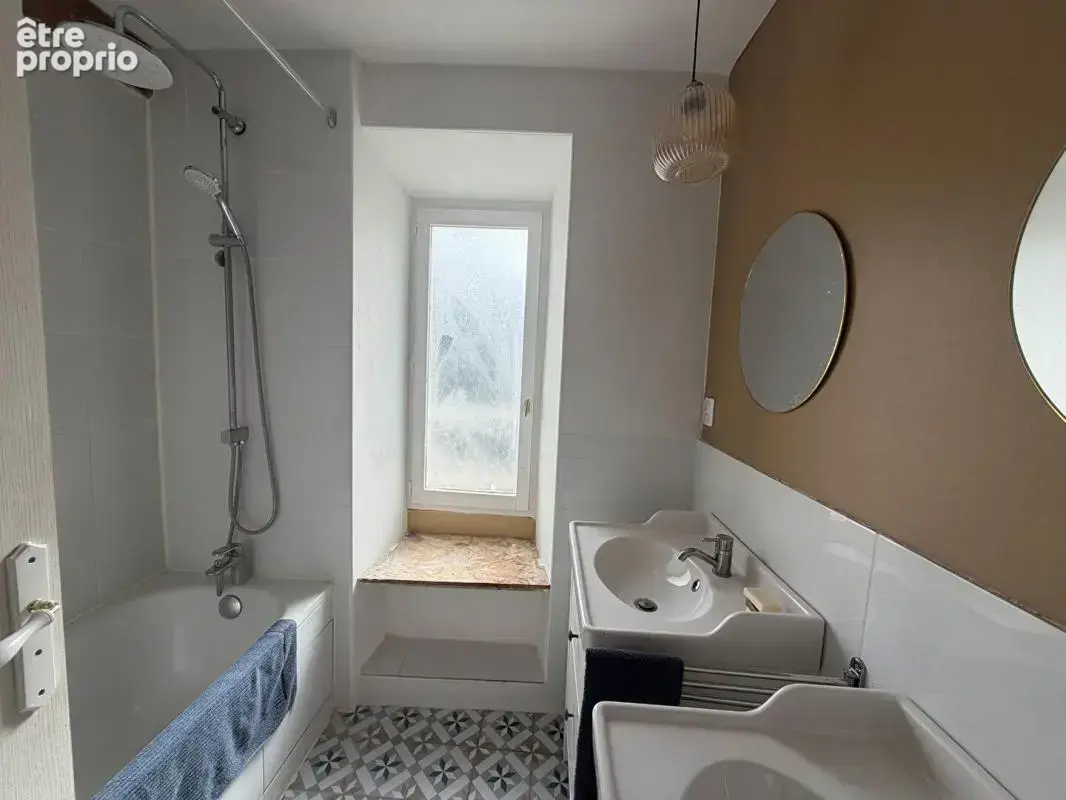 Maison  7 pièce(s) 200 m2 - photo 13