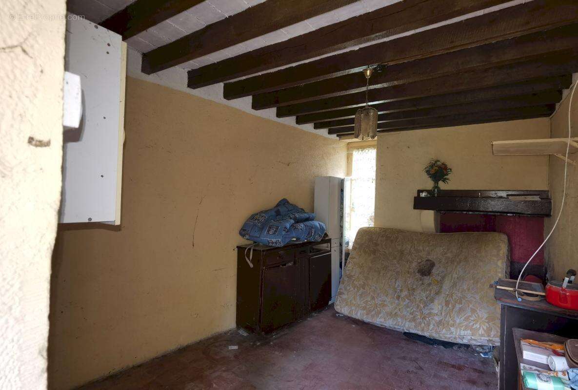 Ancienne fermette de plain pied - photo 7