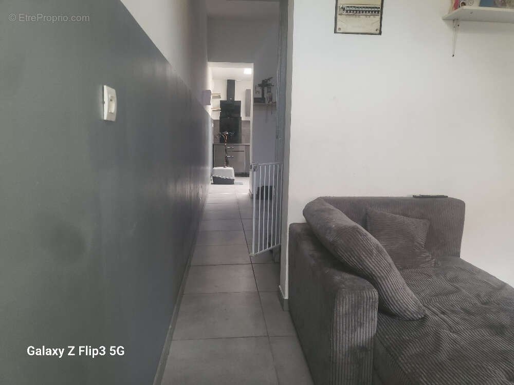 Maison 67 m² vendue louée 750 - photo 5
