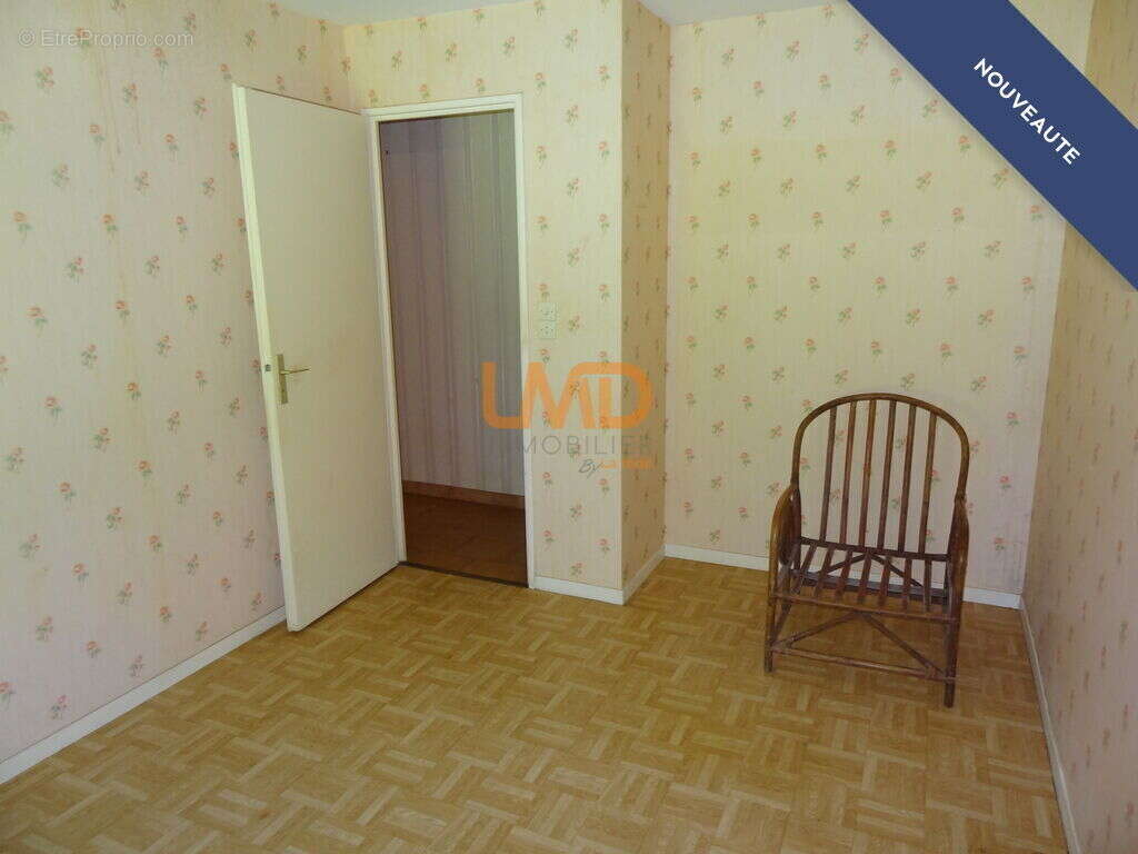 Maison à SIORAC-DE-RIBERAC