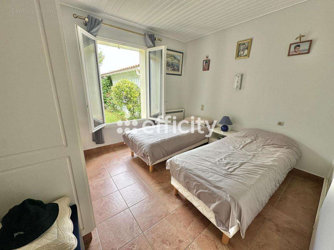 Maison 140 m² à Pornic  - photo 14
