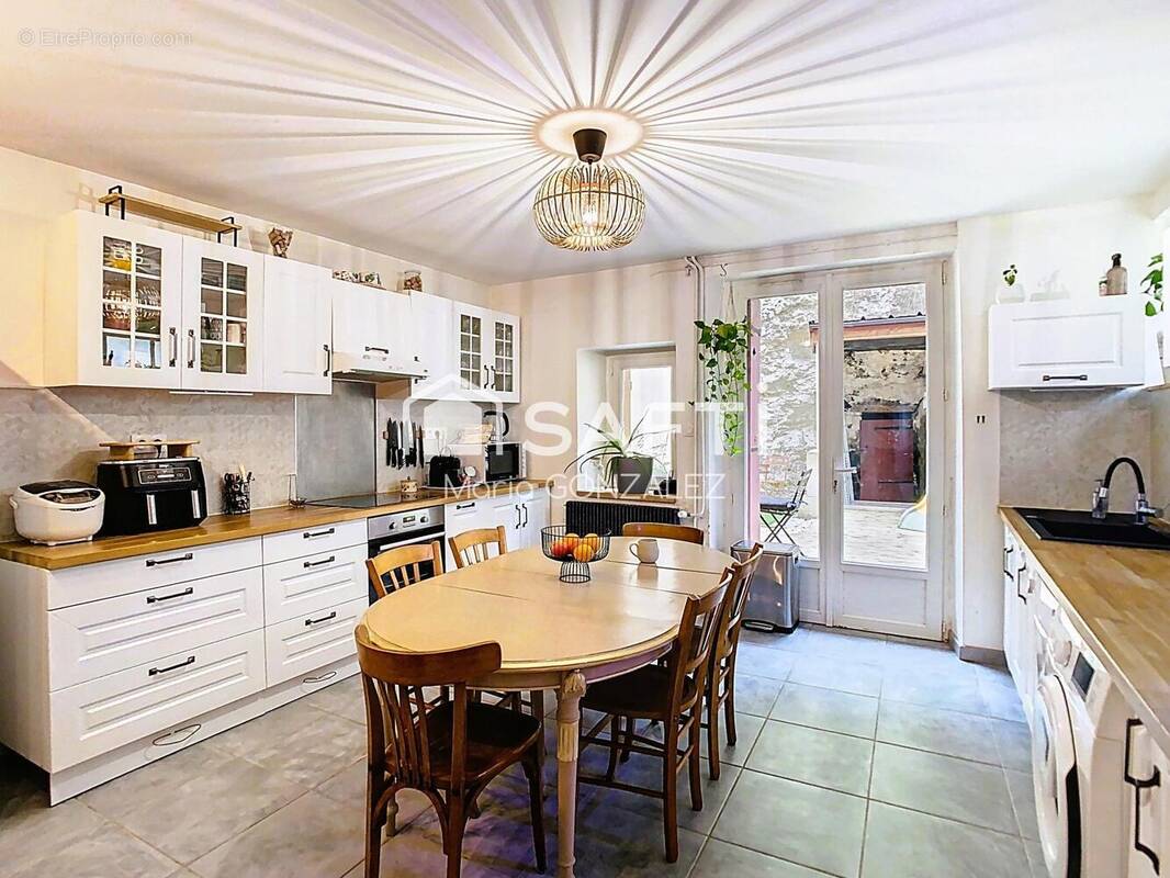 Photo 1 - Maison à MONTBAZON