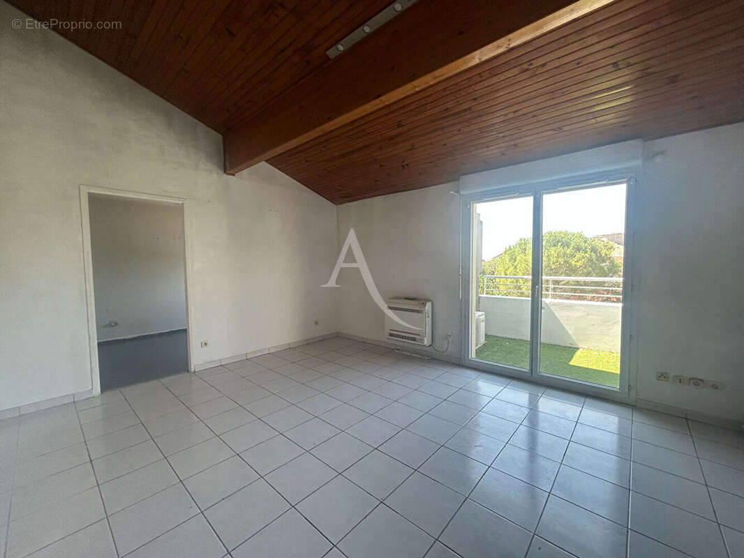 Appartement sur Carcassonne avec balcon et parking - photo 2