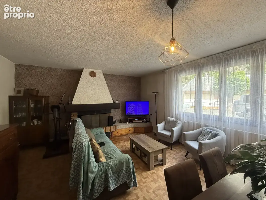 Photo Appartement à Saint-Marcel au prix de 130 000€