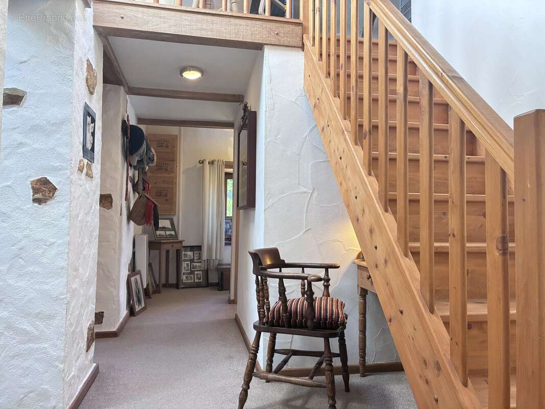 Maison de plain-pied avec deux chambres - photo 14