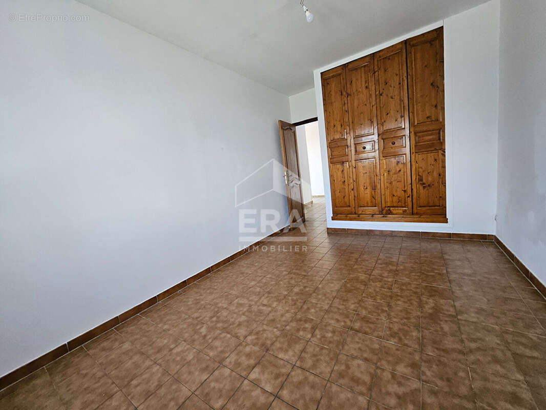 Maison à MARSEILLE-15E