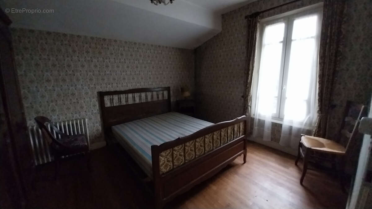 Maison 4 chambres à l'entrée de Ribérac - photo 10