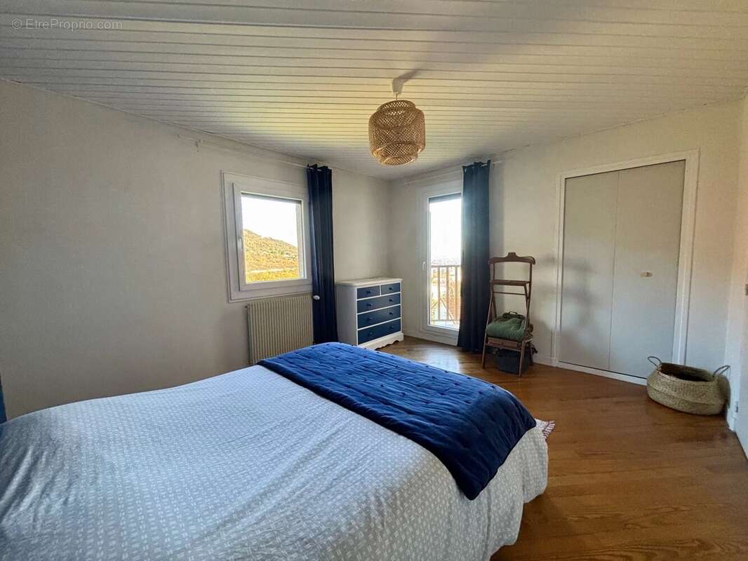 Maison à CLERMONT-FERRAND