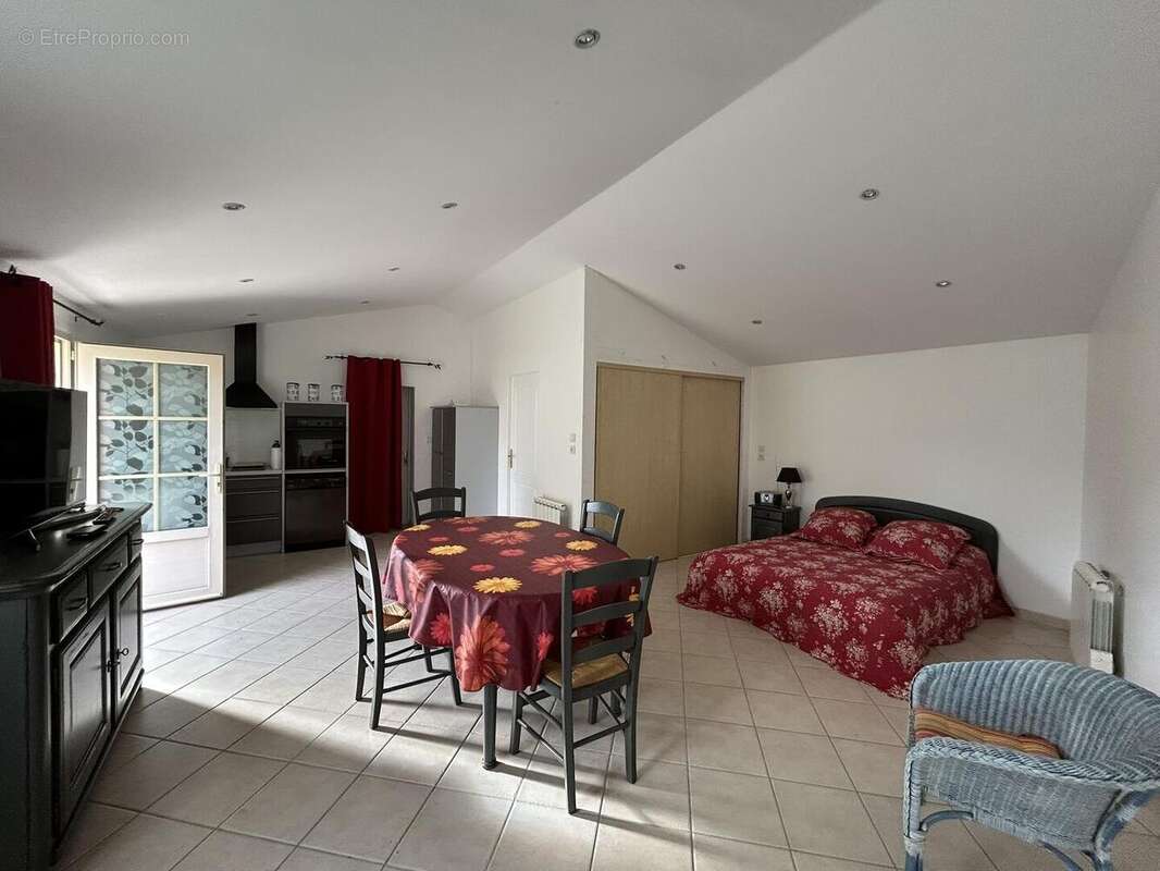 IMG9366 - Maison à SAINT-SYMPHORIEN