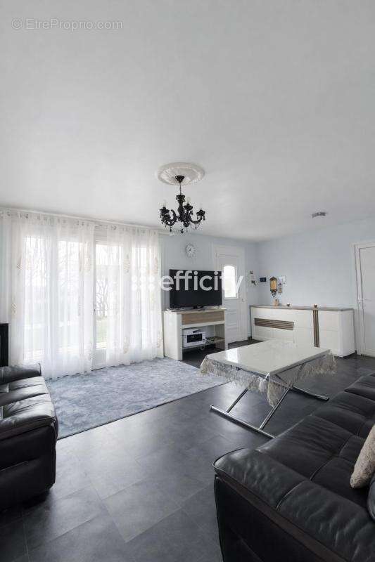 Maison de ville - photo 5