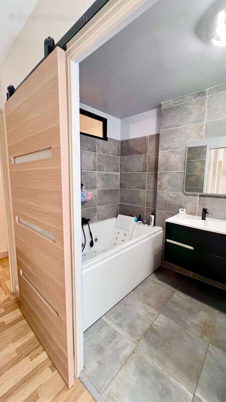 Appartement à CHATILLON-SUR-SEINE