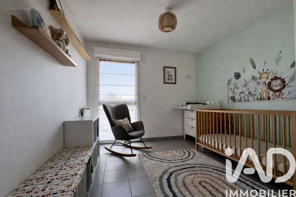 Photo 7 - Appartement à MOUANS-SARTOUX