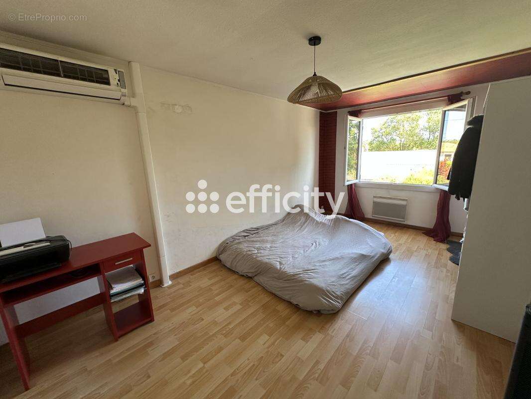 Maison de ville - photo 8