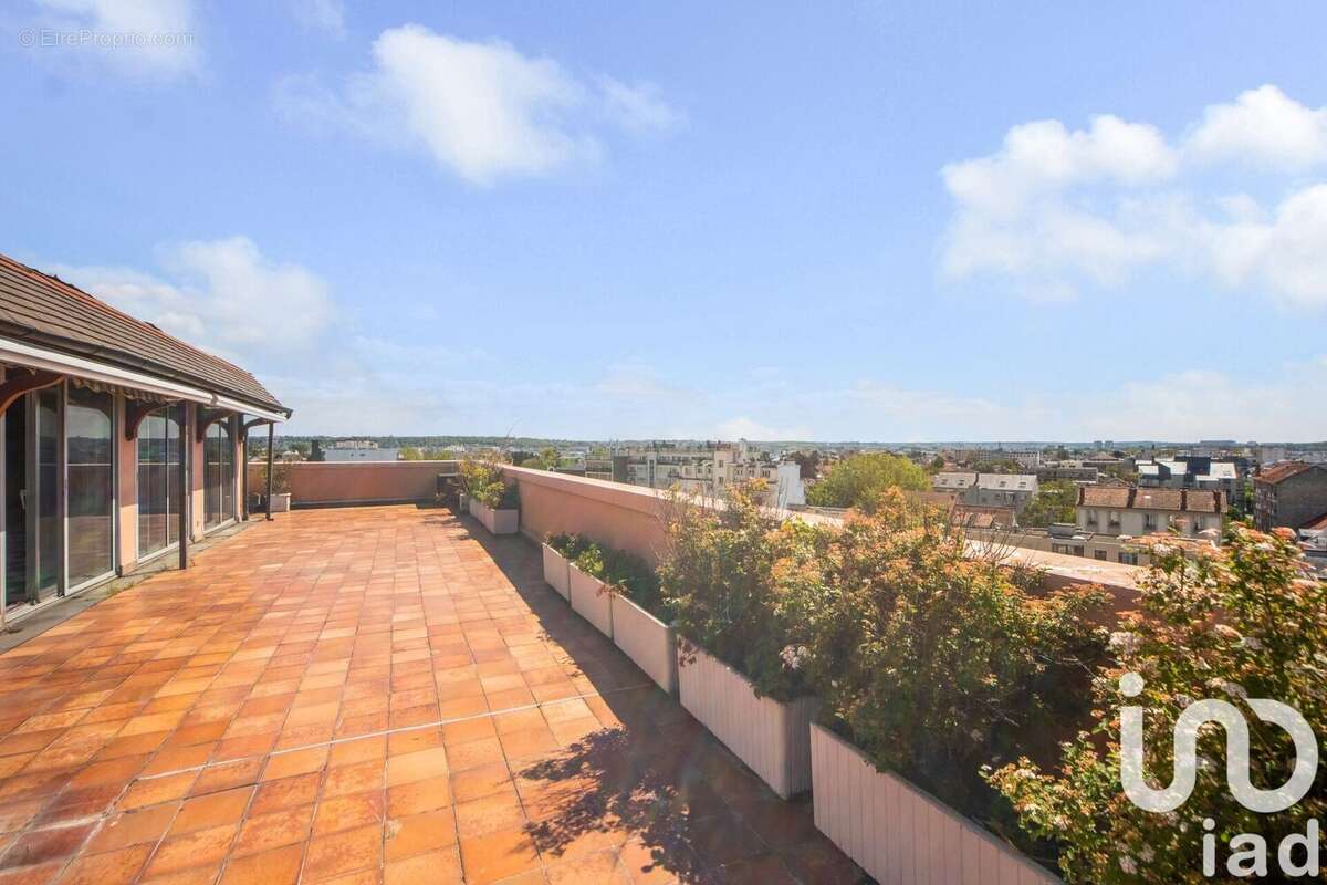 Photo 3 - Appartement à SAINT-MAUR-DES-FOSSES