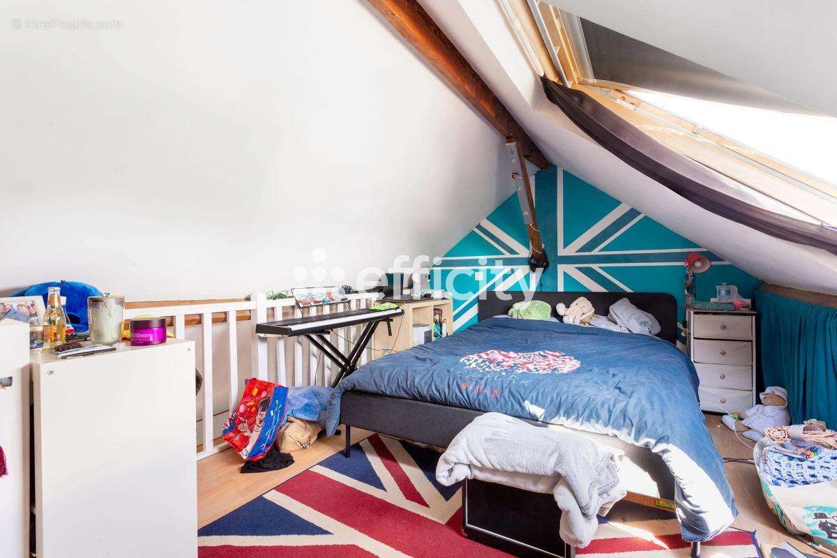 Maison 119 m² à Marquette-Lez-Lille  - photo 11