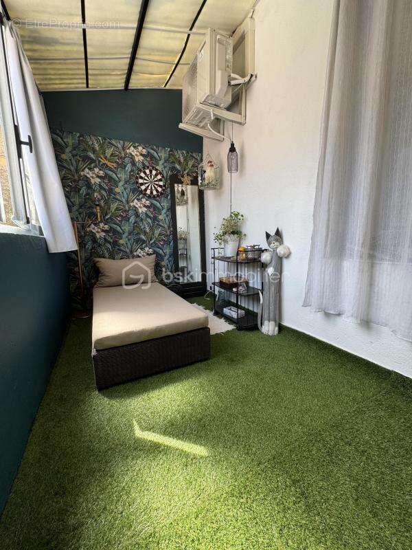 Appartement à BEZIERS