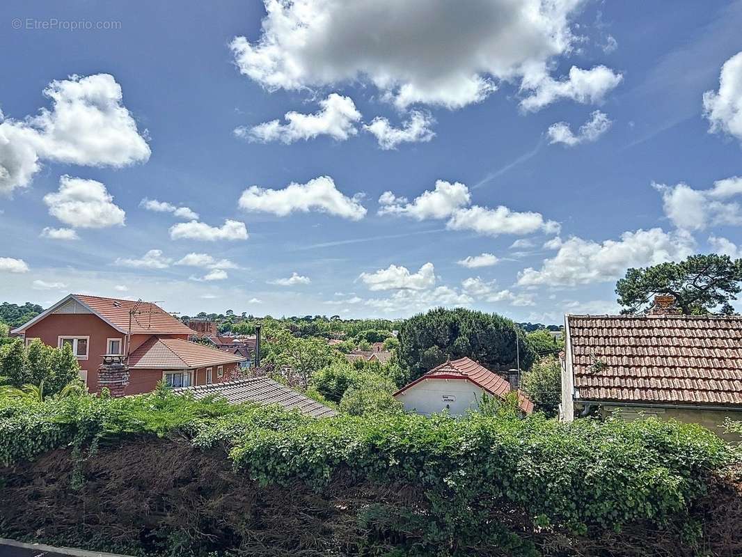 Appartement à ARCACHON