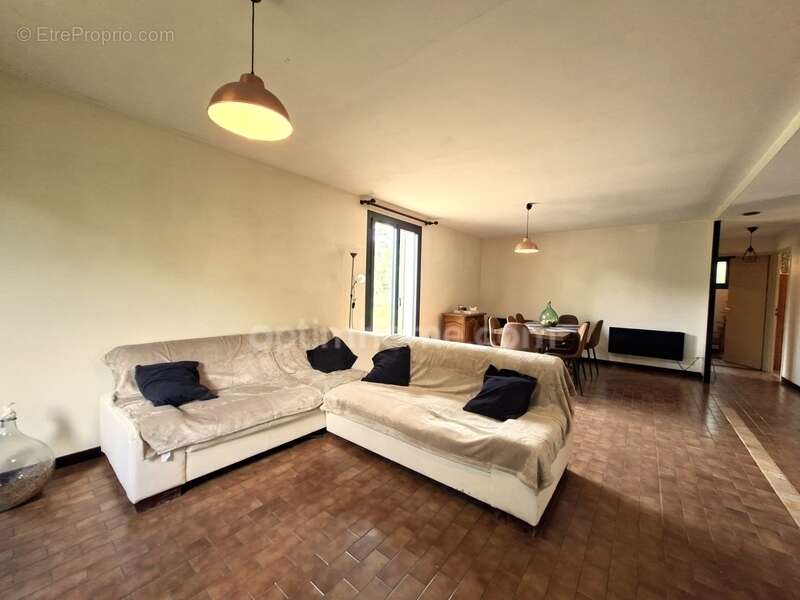Maison à BARREME