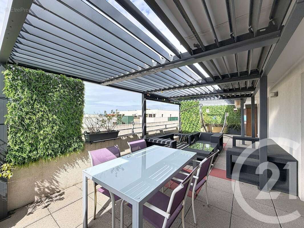 Photo 2 - Appartement à MONTPELLIER