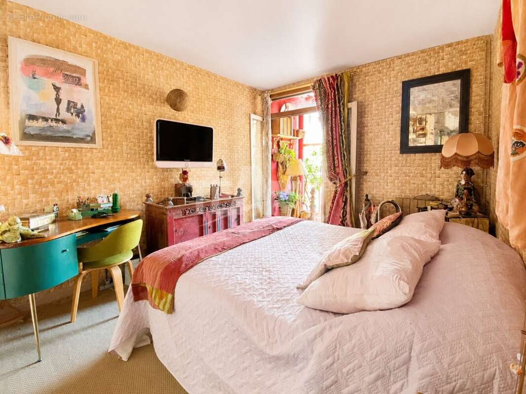 Appartement à SETE