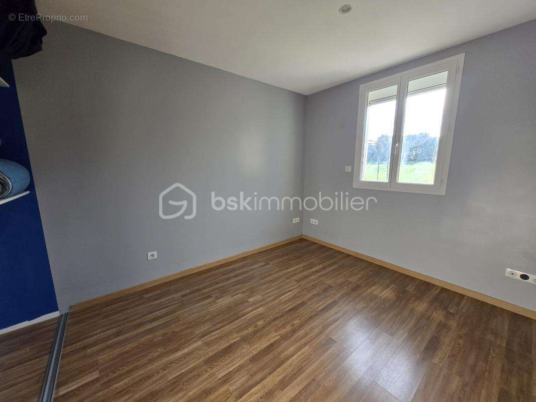 Maison à GERMIGNY-SUR-LOIRE