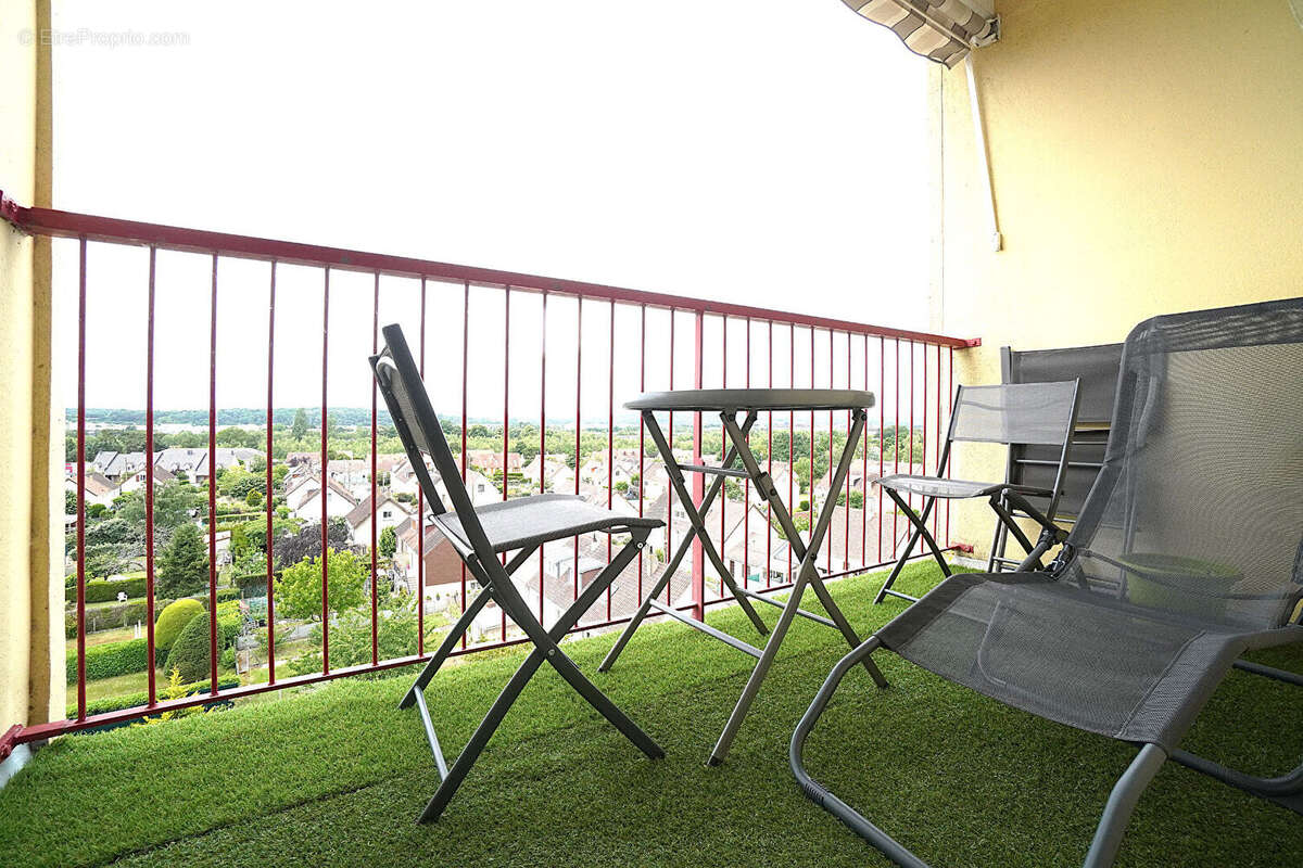 Appartement à LE MANS