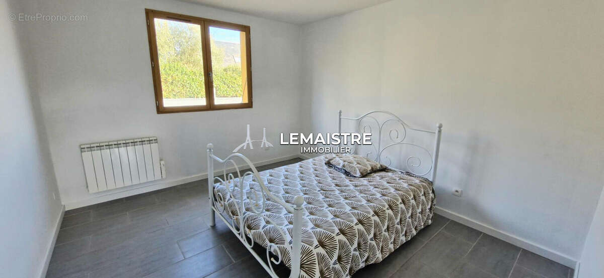 Maison à CANY-BARVILLE