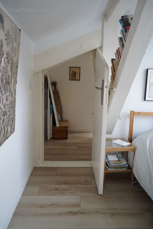 Appartement à PARIS-13E