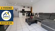 Appartement à FORGES-LES-BAINS