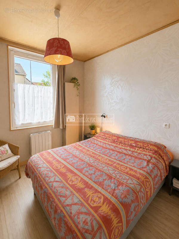 Maison 6 pièces de 100m2 sur 321m2 de terrain - photo 11