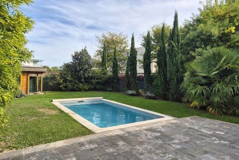 Appartement avec piscine - photo 2