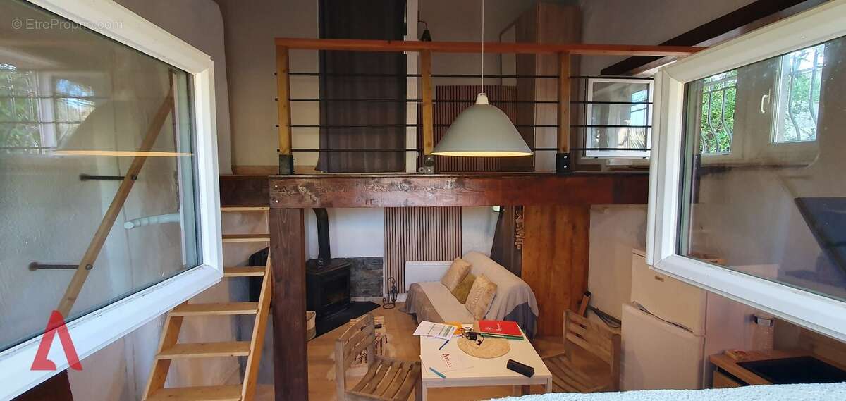 Maison à FERRIERES-POUSSAROU