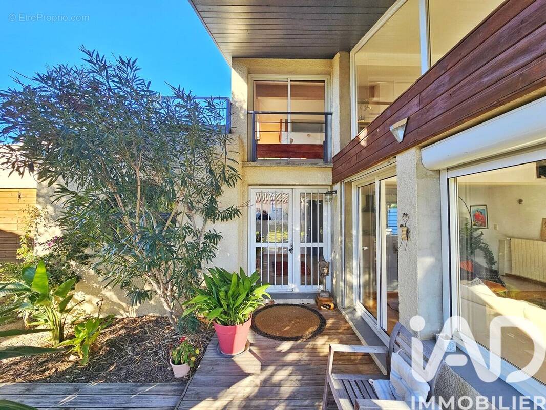 Photo 1 - Maison à SAINT-CYPRIEN