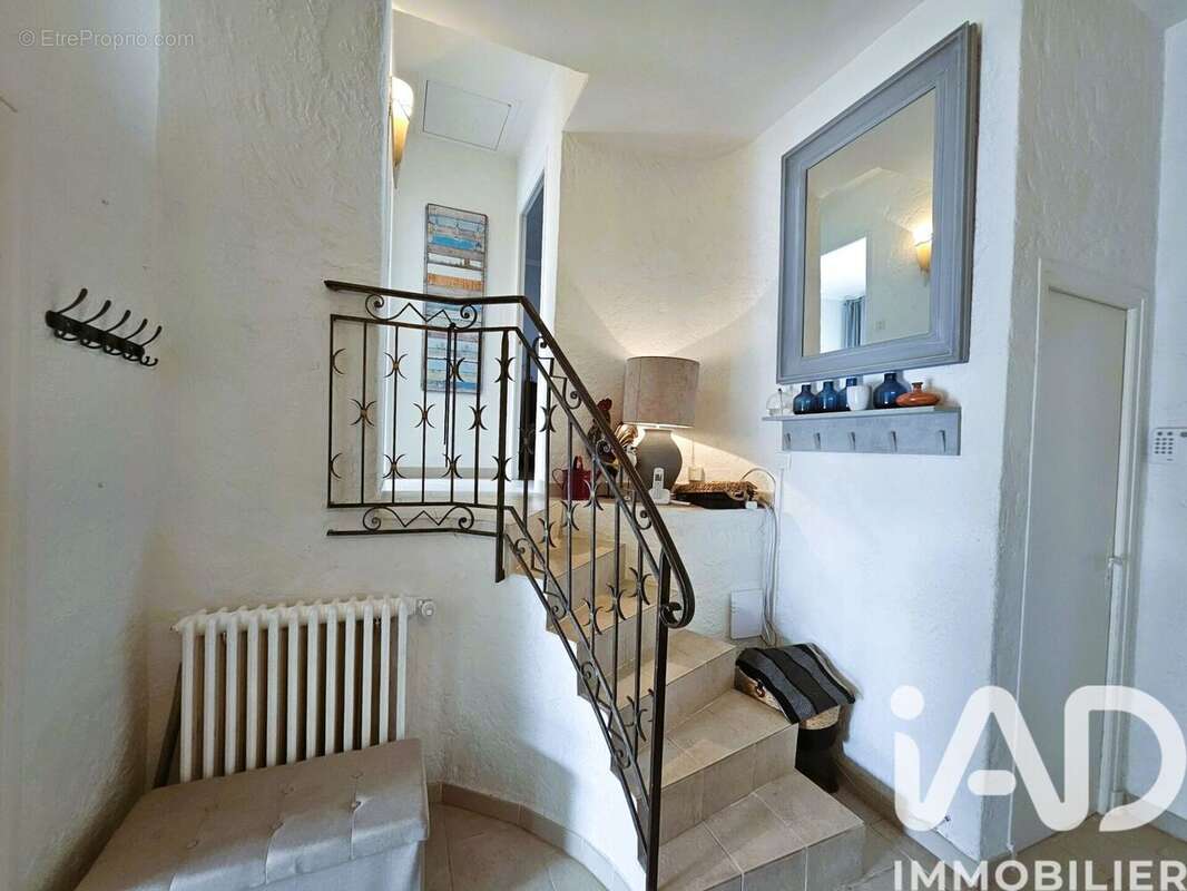 Photo 8 - Maison à BAGNOLS-EN-FORET