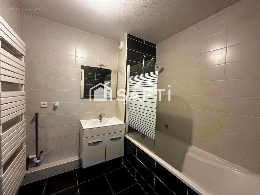 Photo 5 - Appartement à SAINT-LOUIS