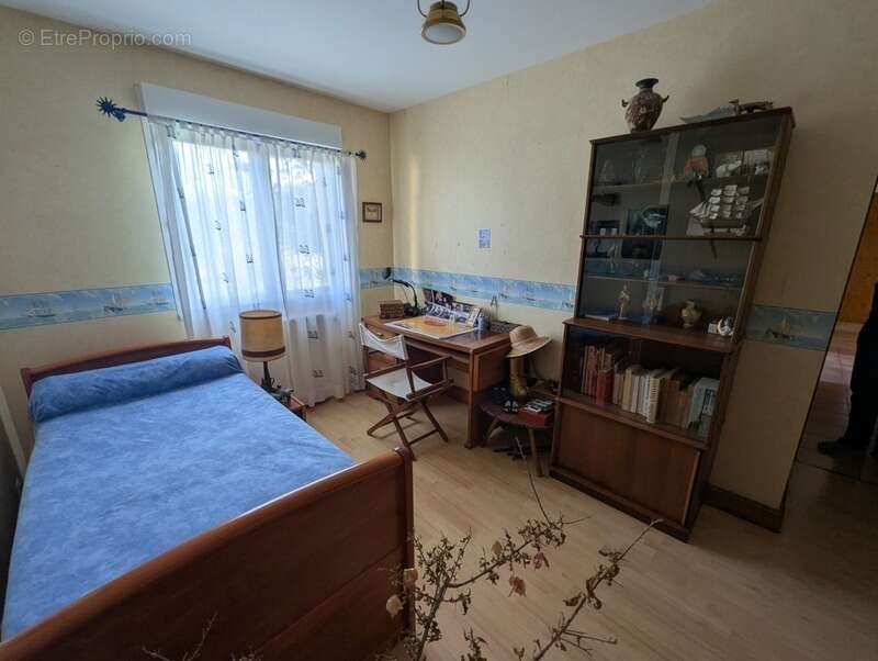 Maison à PARAY-LE-MONIAL