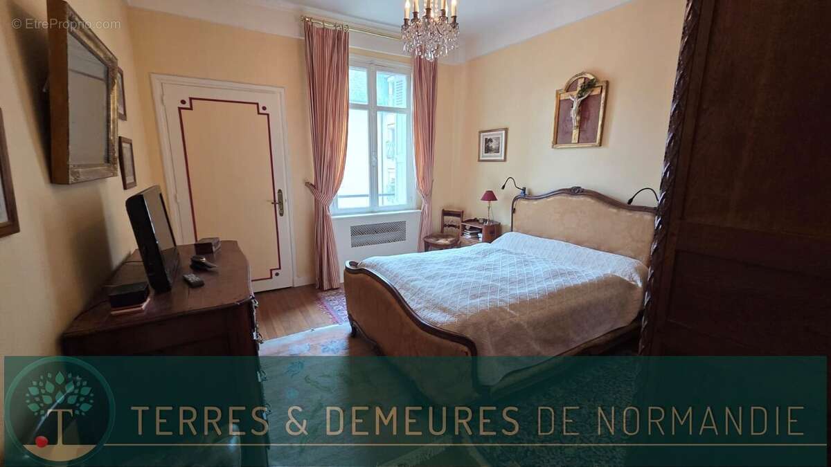 Appartement à DIEPPE