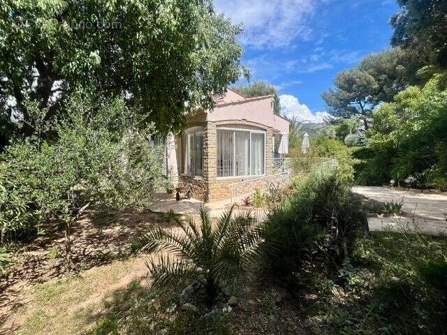 Maison à TOULON