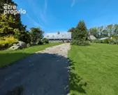 Maison à OFFRANVILLE